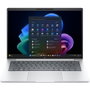 HP EliteBook 8 G1i 14 WUXGA Intel Core Ultra 7 258V 32GB 1TB SSD Plata